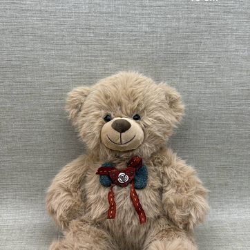 Imagen del producto OSO PELUDITO SURTIDO 45 CM