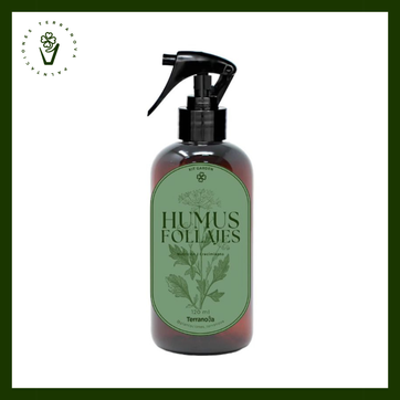 Imagen del producto HUMUS DE FOLLAJE - ORGANICO