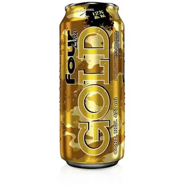 Imagen del producto Four Loko Gold