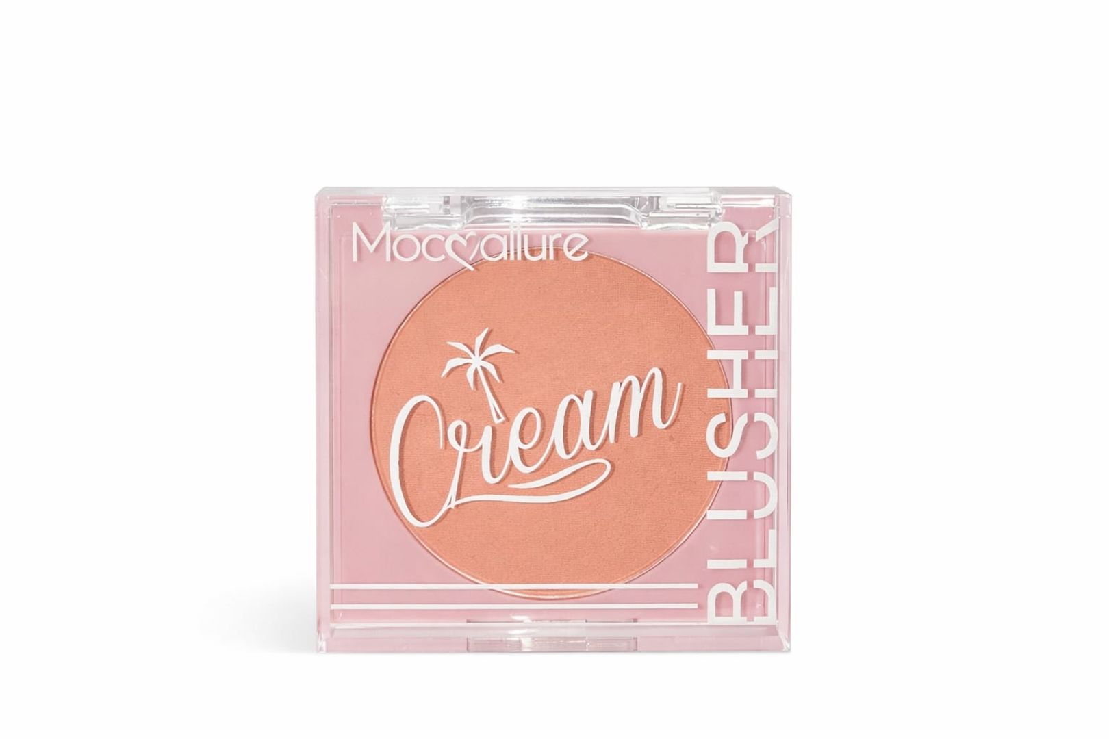 RUBOR COMPACTO MOCMALLURE