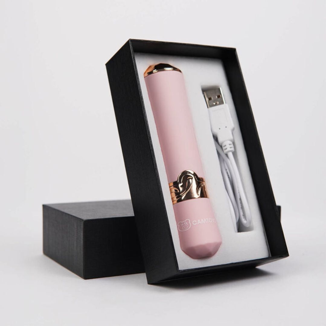 VIB LABIAL YARAY LIPSTICK