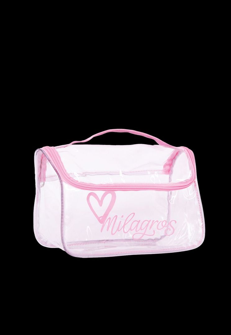 Cosmetiquera Milagros