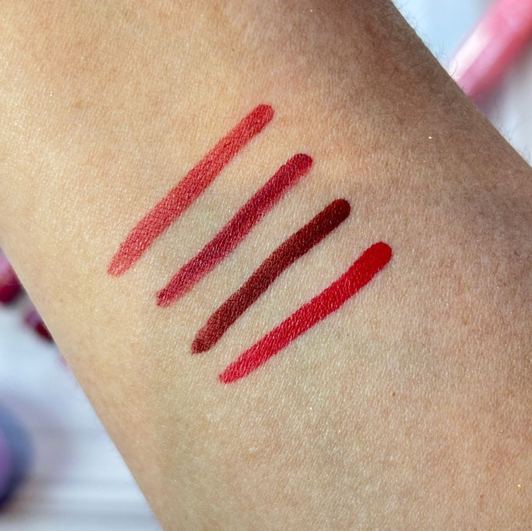 Delineador de Labios Marcador Engol