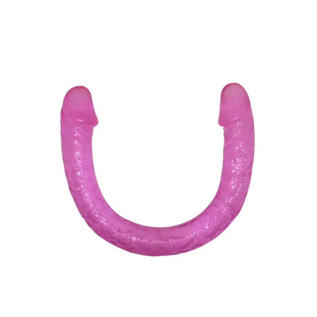 Dildo doble Dones