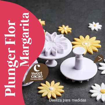 Plunger Margarita - imagen 1