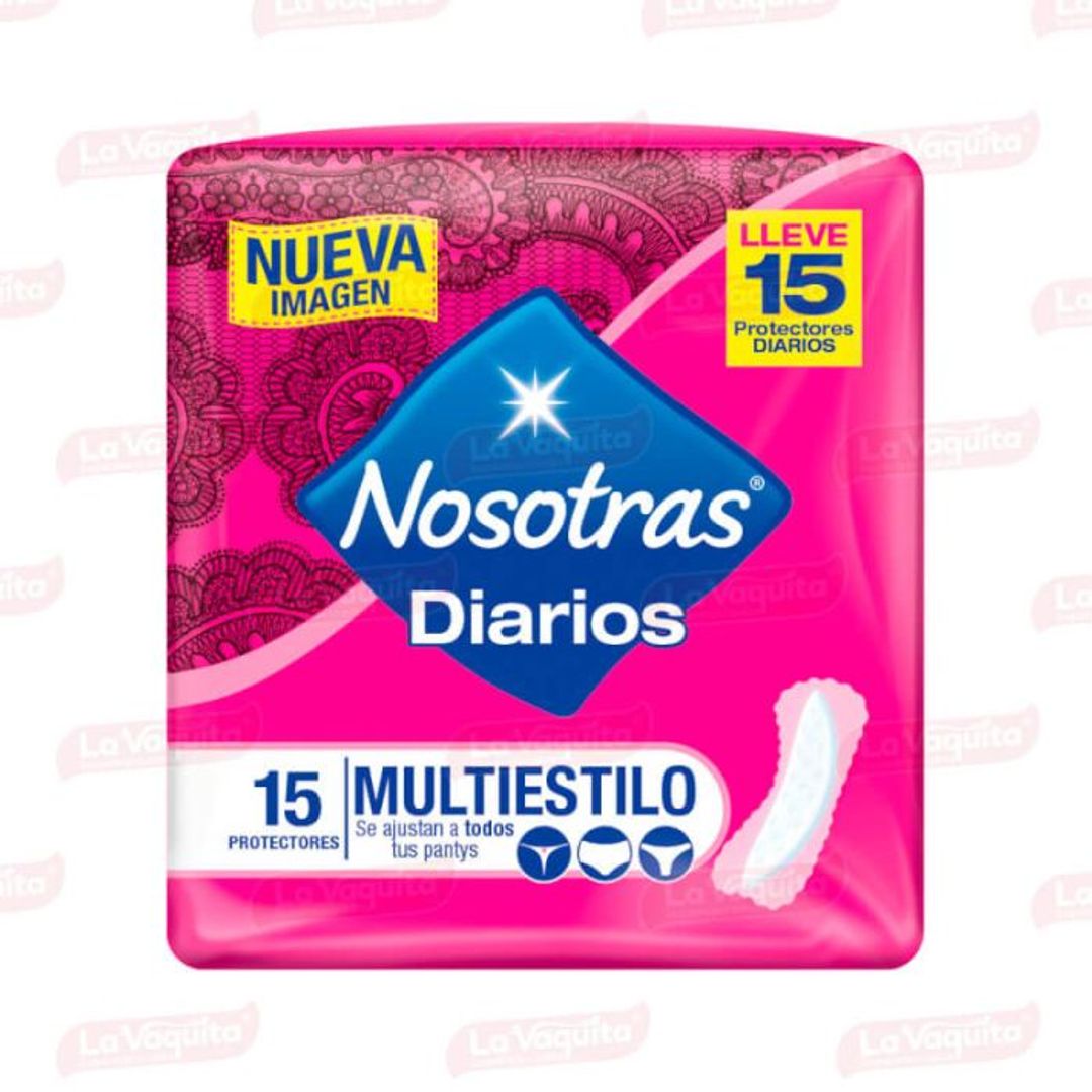 PROTECTORES MULTIPROTECCION*15 NOSOTRAS