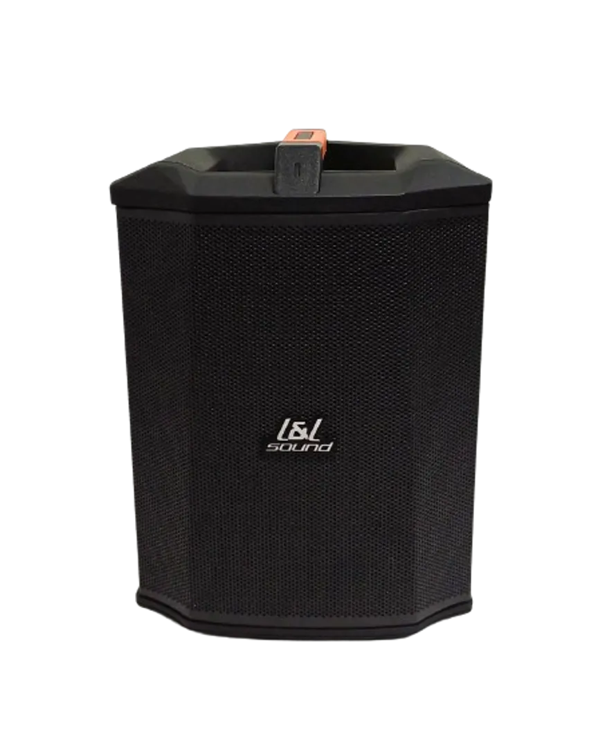  LLZ-X1  CABINA LYL SOUND