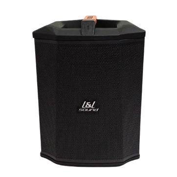  LLZ-X1  CABINA LYL SOUND - imagen 1