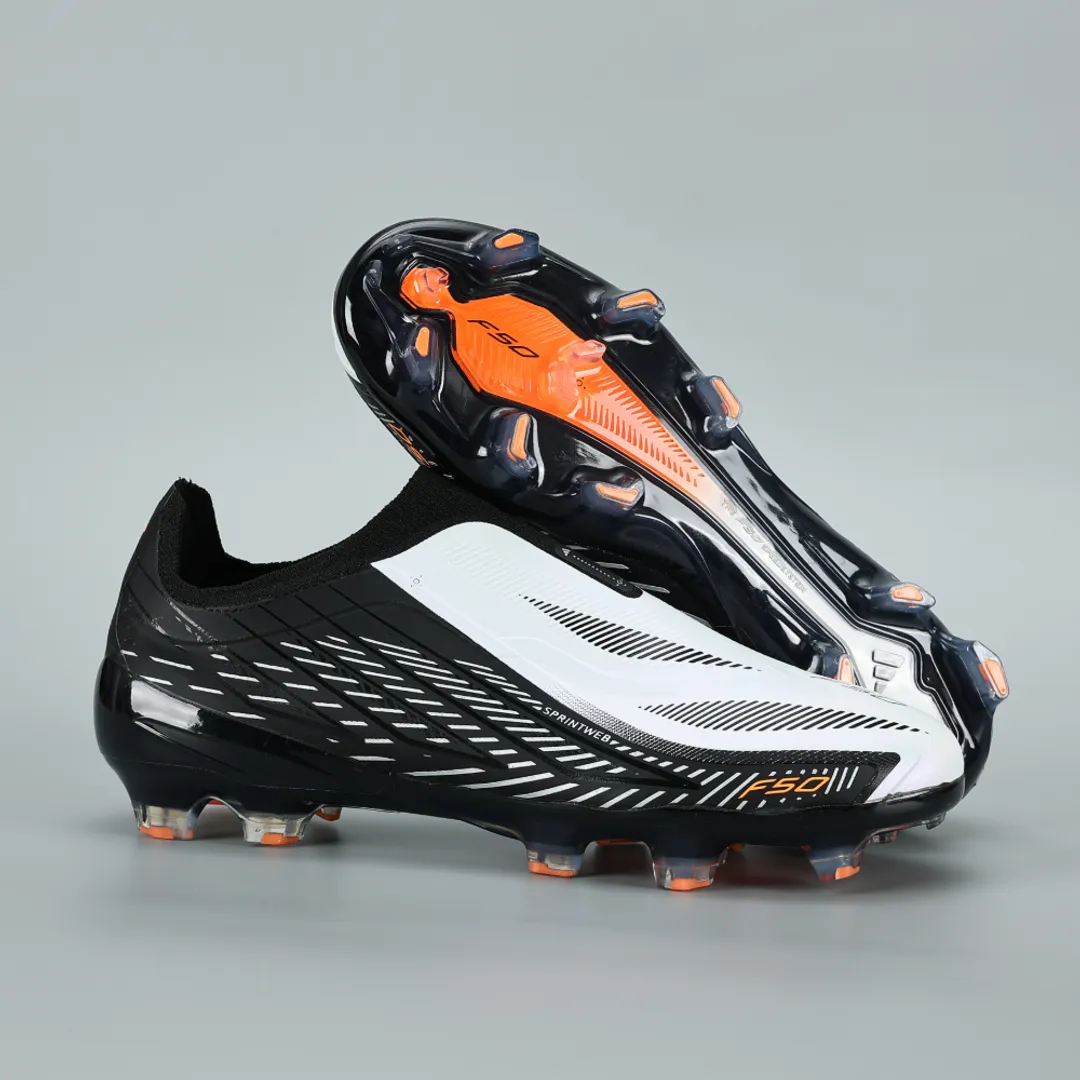 Tacos F50 FG - Natural firme Lote 1