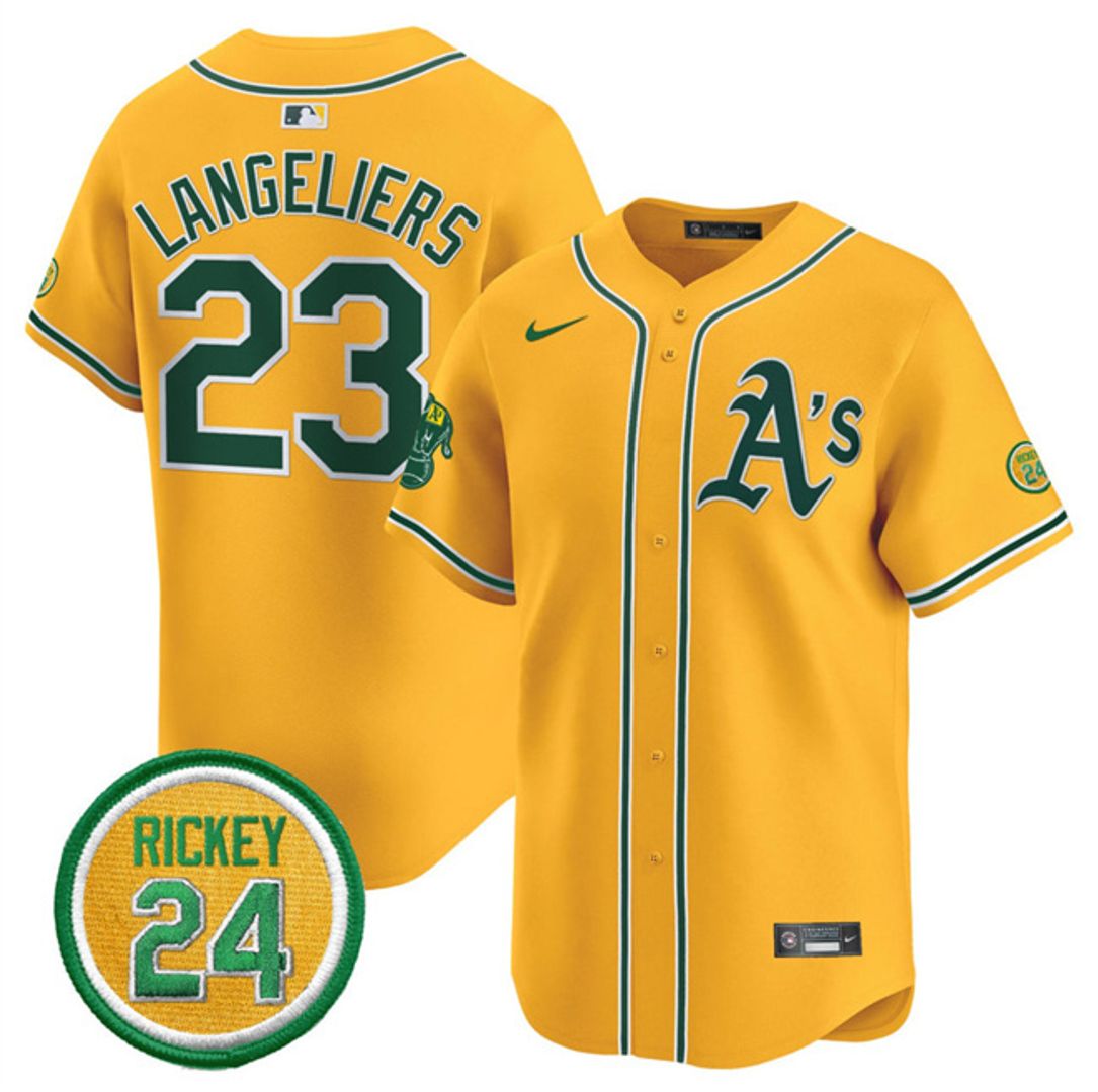 Oakland Athletics | Solo por pedido