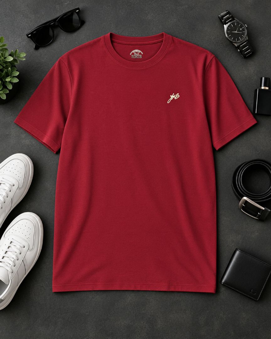 Camiseta C/R joxi