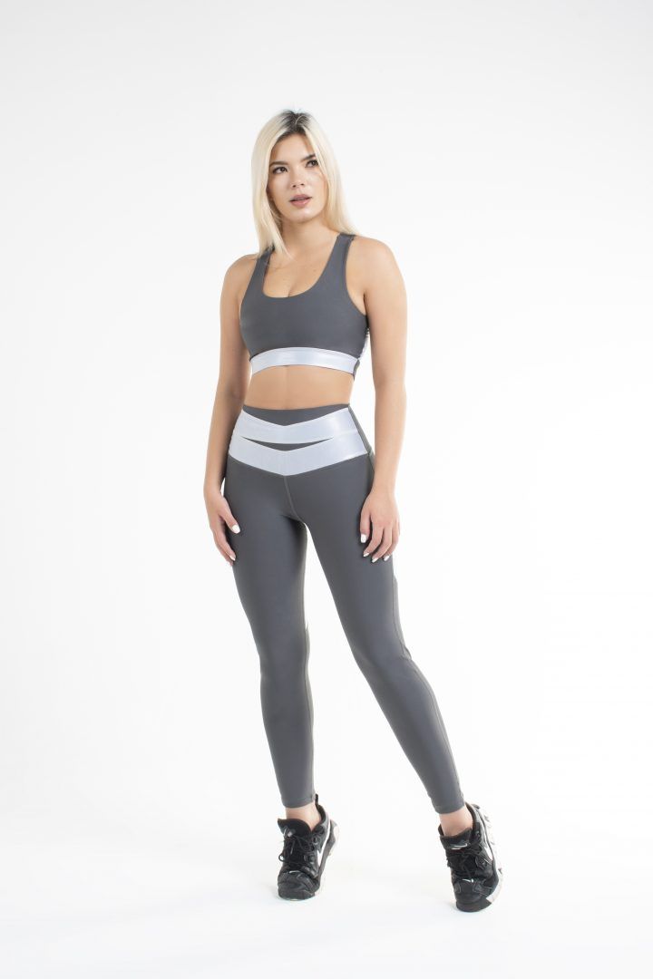 Conjunto Ginebra Mate