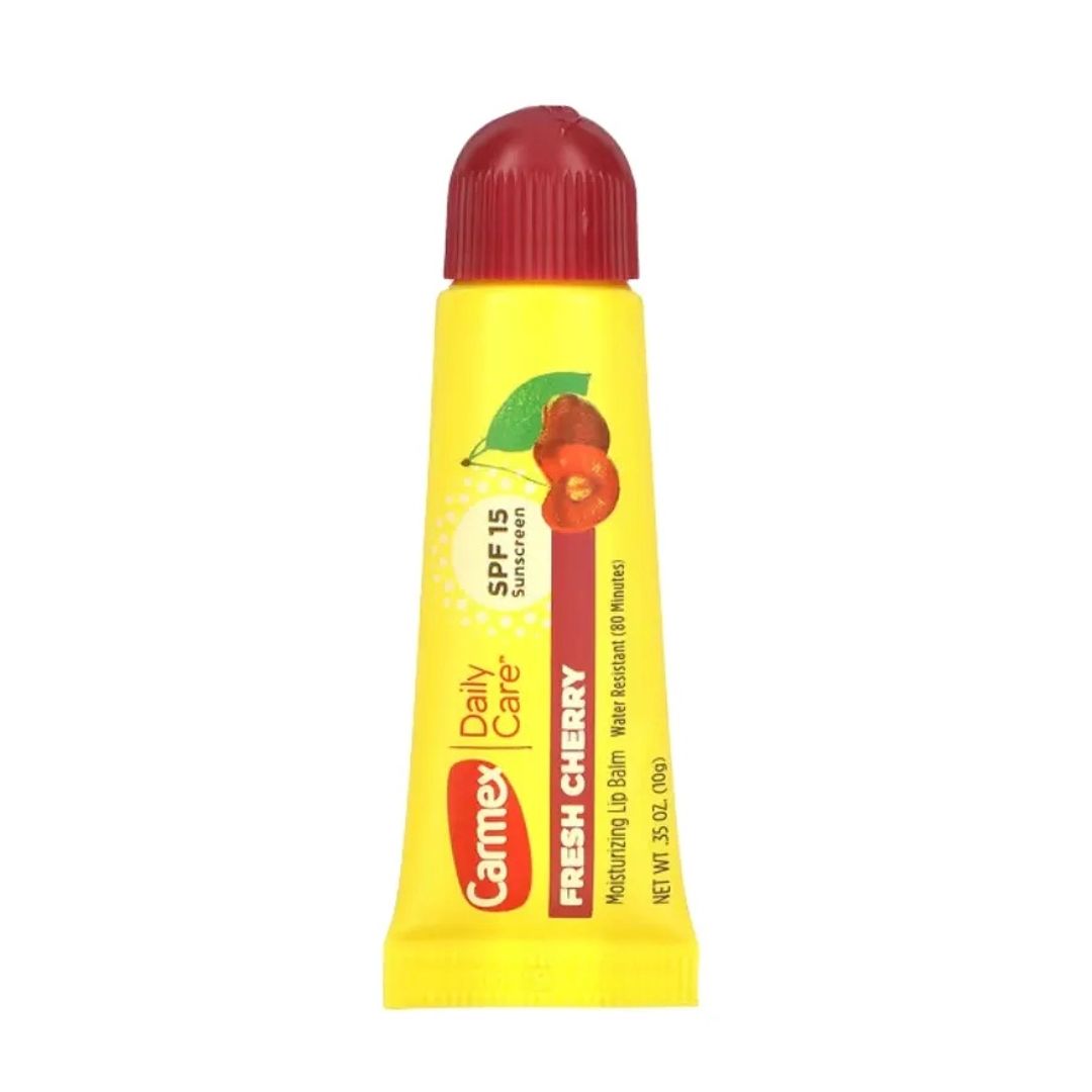 CARMEX TUBES 