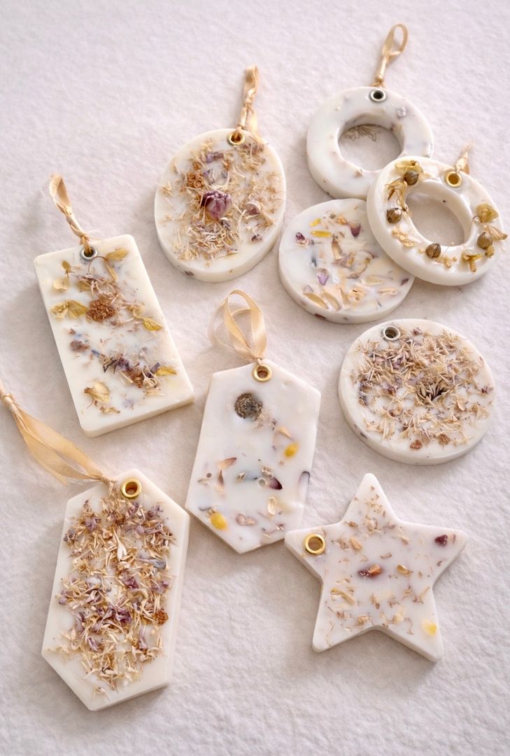 Wax Sachets Aromáticos 