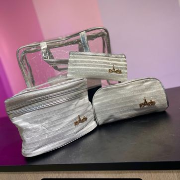 COSMETIQUERAS SET VIAJERO - imagen 2