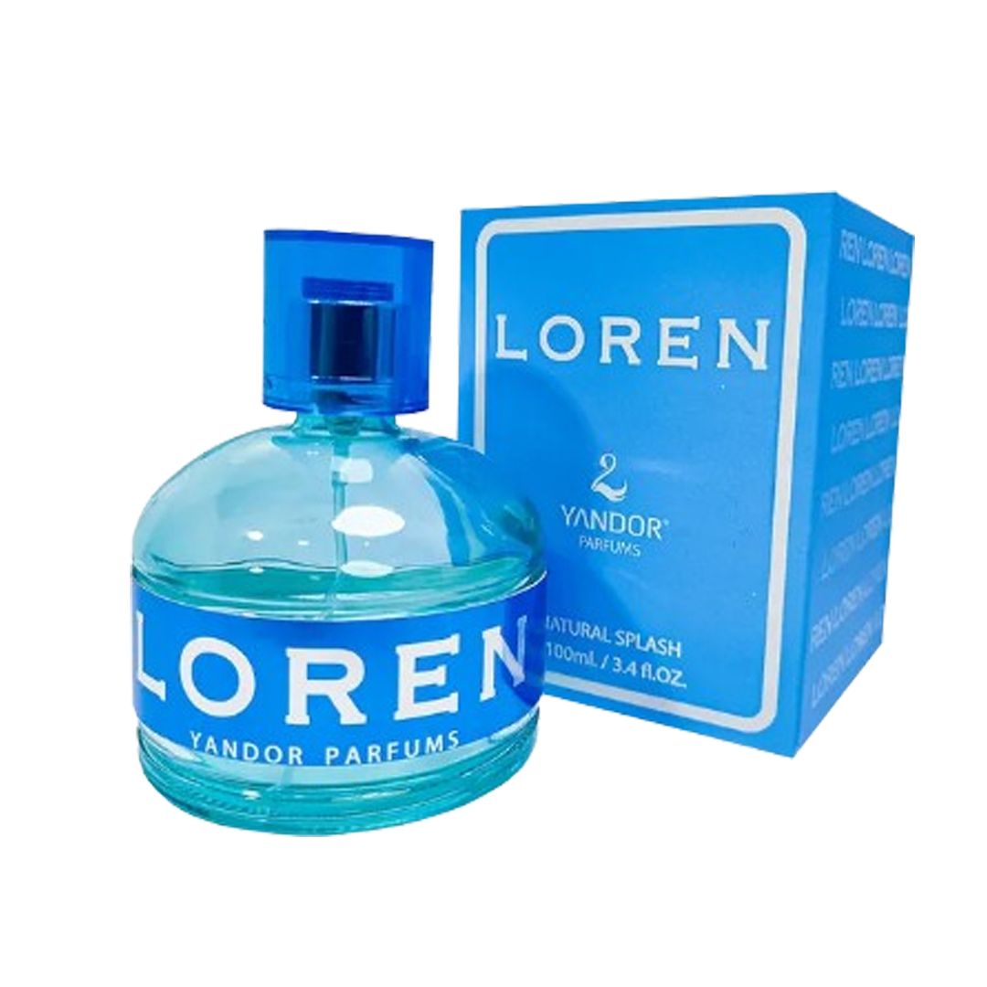 RALPH DE RALPH LAUREN 100 ML