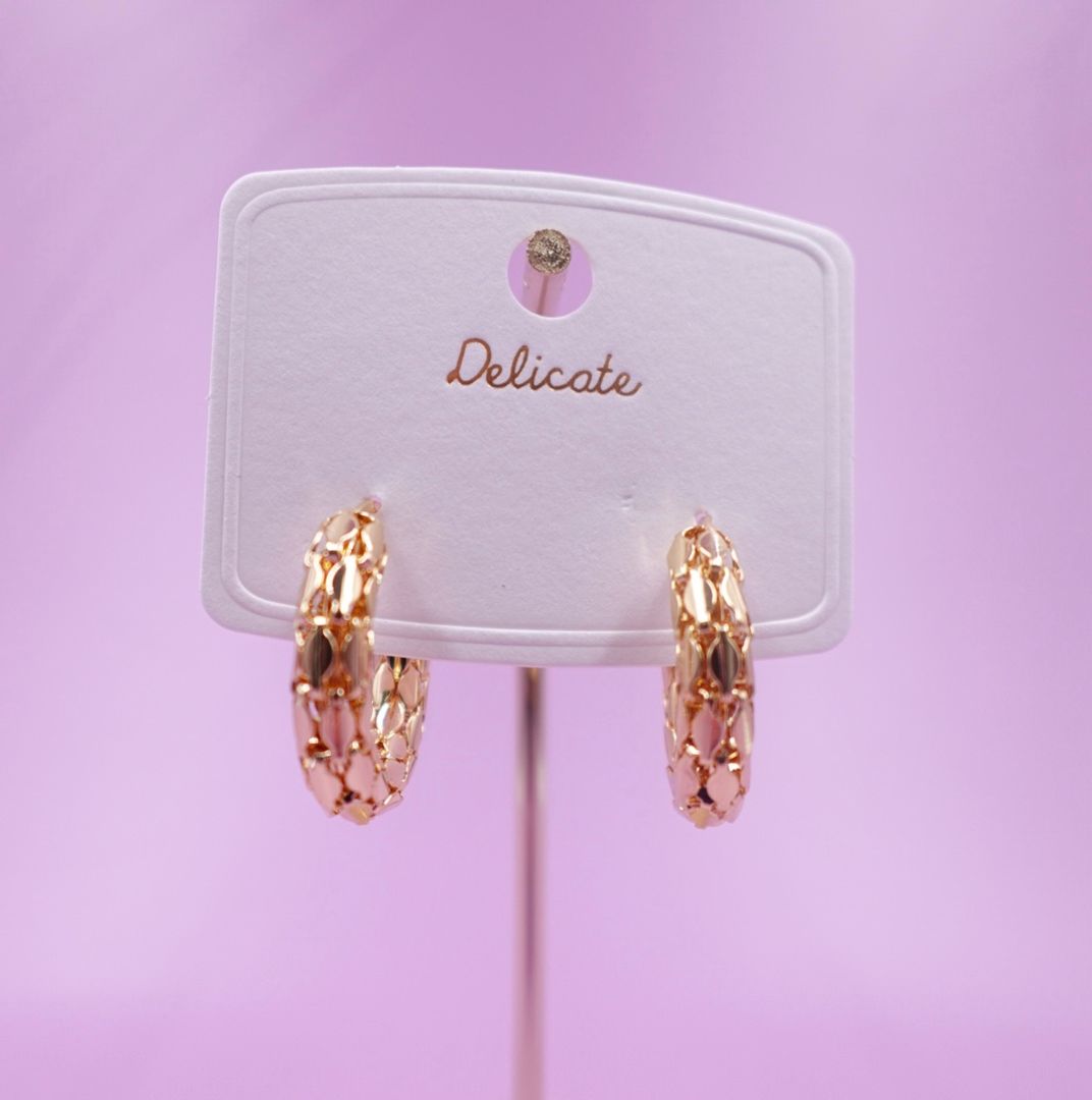 CANDONGA DORADA CG-850CA-1