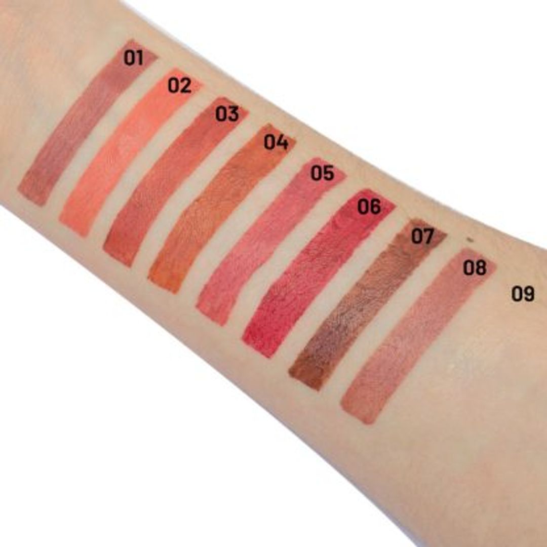 SOFT LIPS TRENDY 