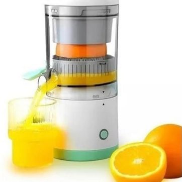 Imagen del producto EXPRIMIDOR RECARGABLE 