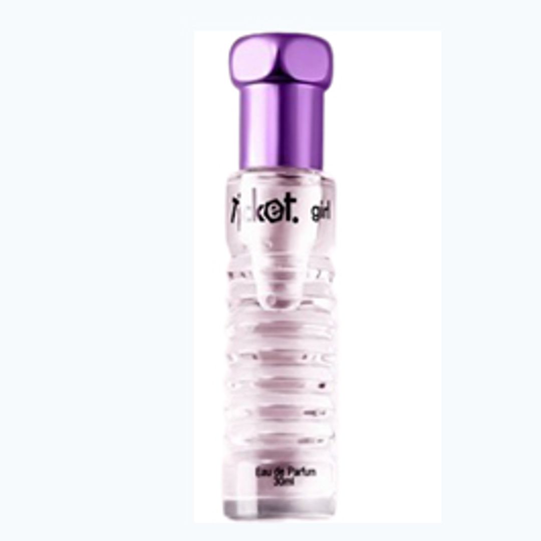 PERFUME TIKET GIRL 30 ML