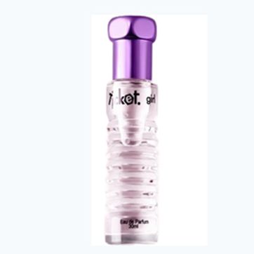 Imagen del producto PERFUME TIKET GIRL 30 ML