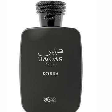 Hawas Kobra - imagen 1