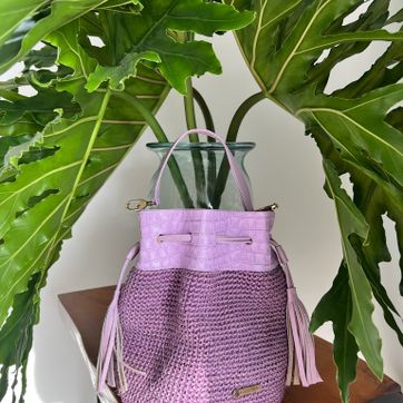 Imagen del producto Mochila Lila