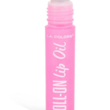 Imagen del producto AL POR MAYOR L.A COLORS LIP OIL ROLL ON