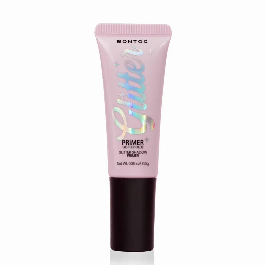PRIMER GLITTER GLUE MONTOC