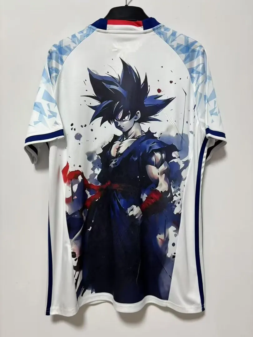 Dragón Ball Fan Lote 2