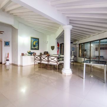 Cabaña 8 - imagen 2