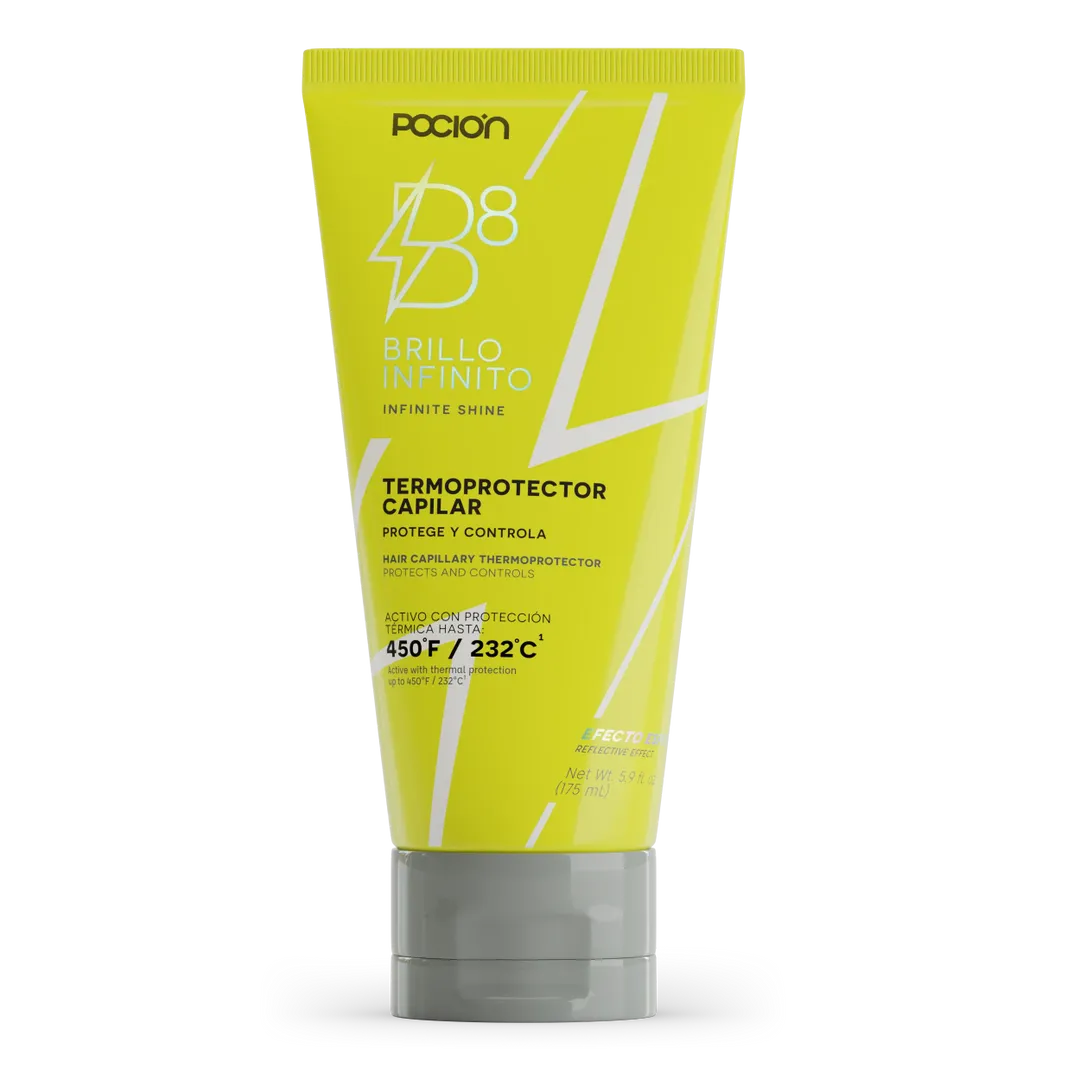 TERMOPROTECTOR 150ML LA POCION