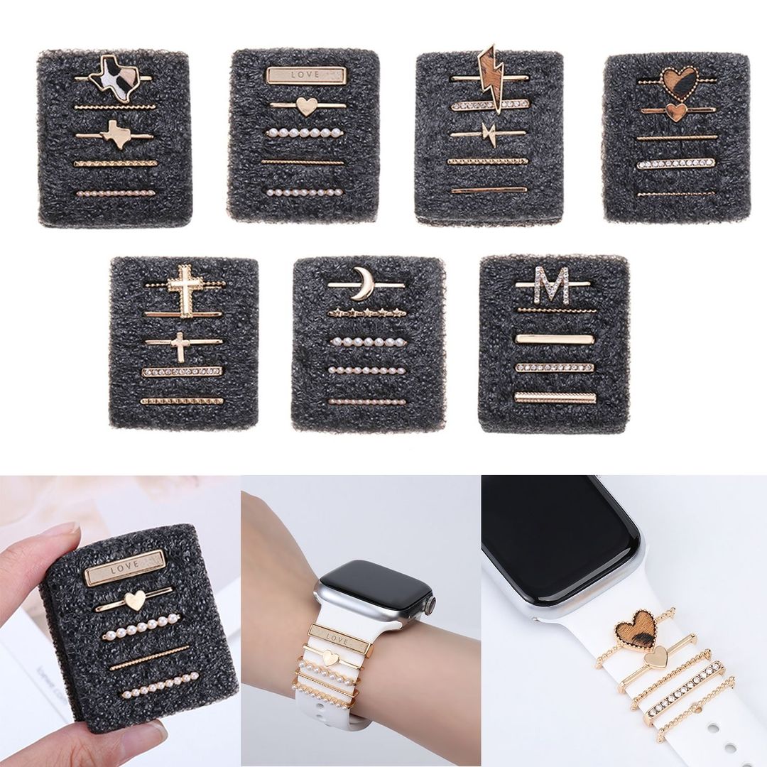 Accesorio manilla watch 