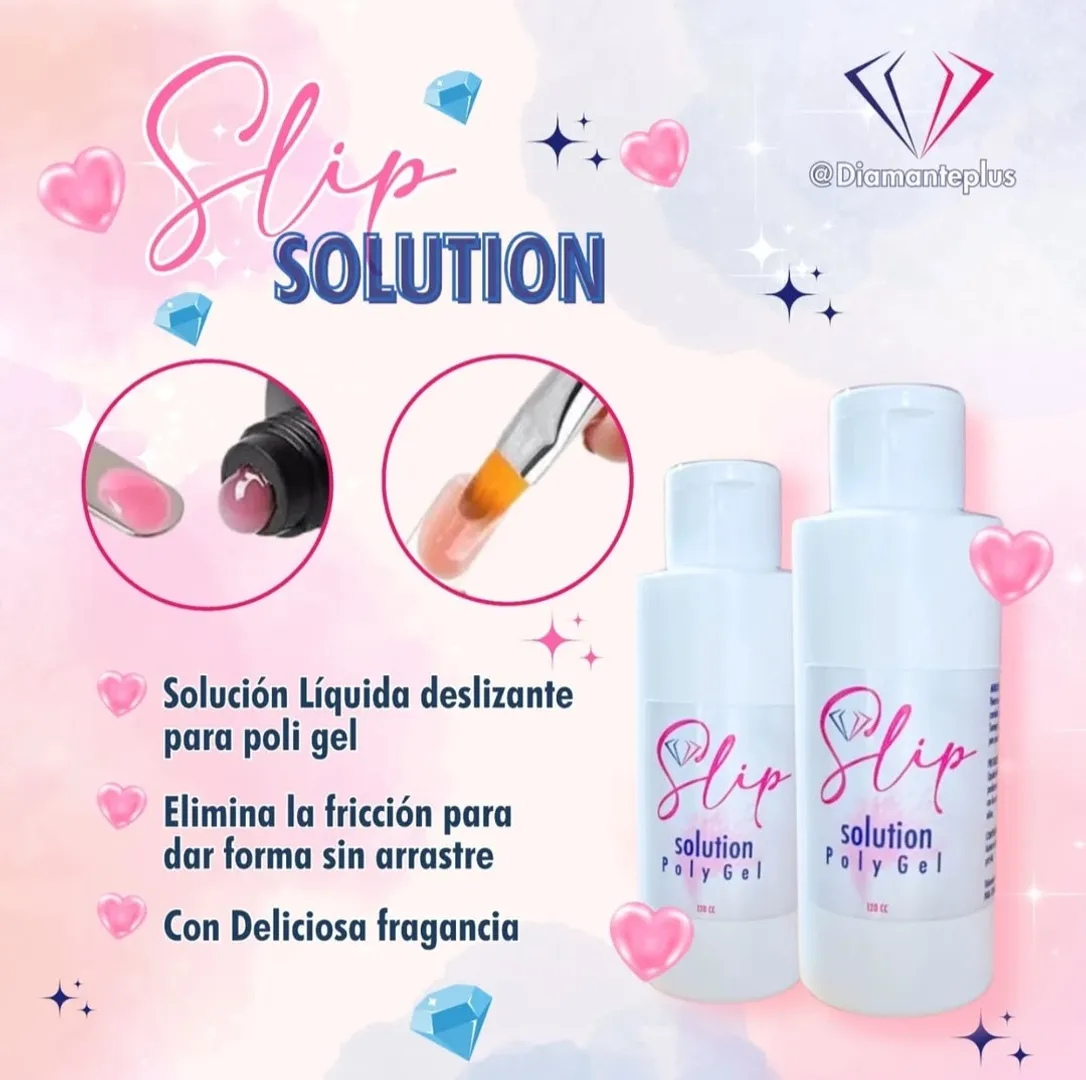 SLIP SOLUTION