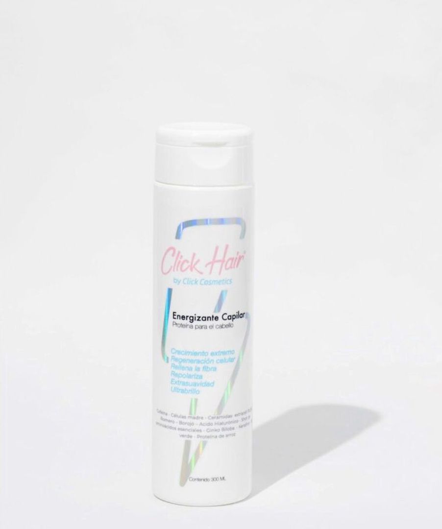 Energizante Capilar