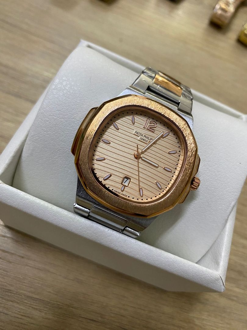 RELOJ P-P Patek philippe