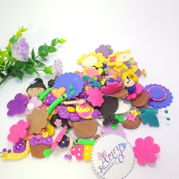 Imagen del producto Kit 50 Und. Surtidas 