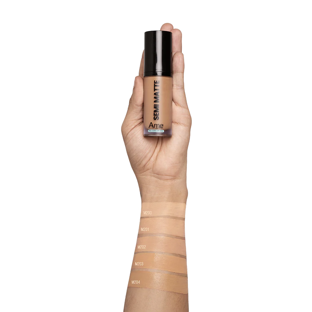 BASE SEMIMATTE AME