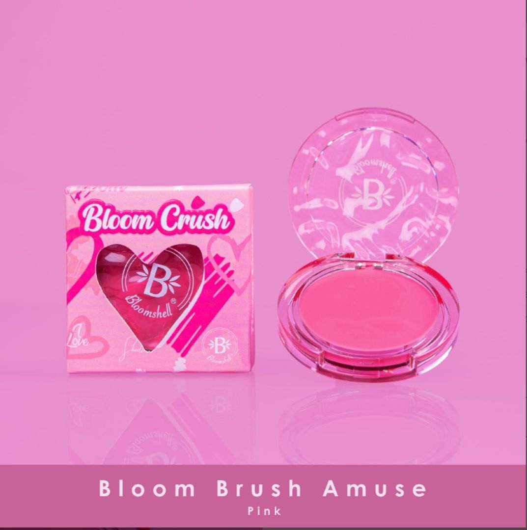 RUBOR Bloom crush amuse