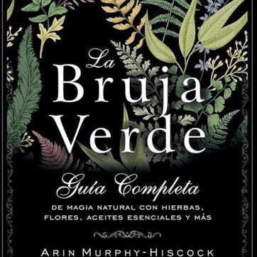 Imagen del producto la bruja verde