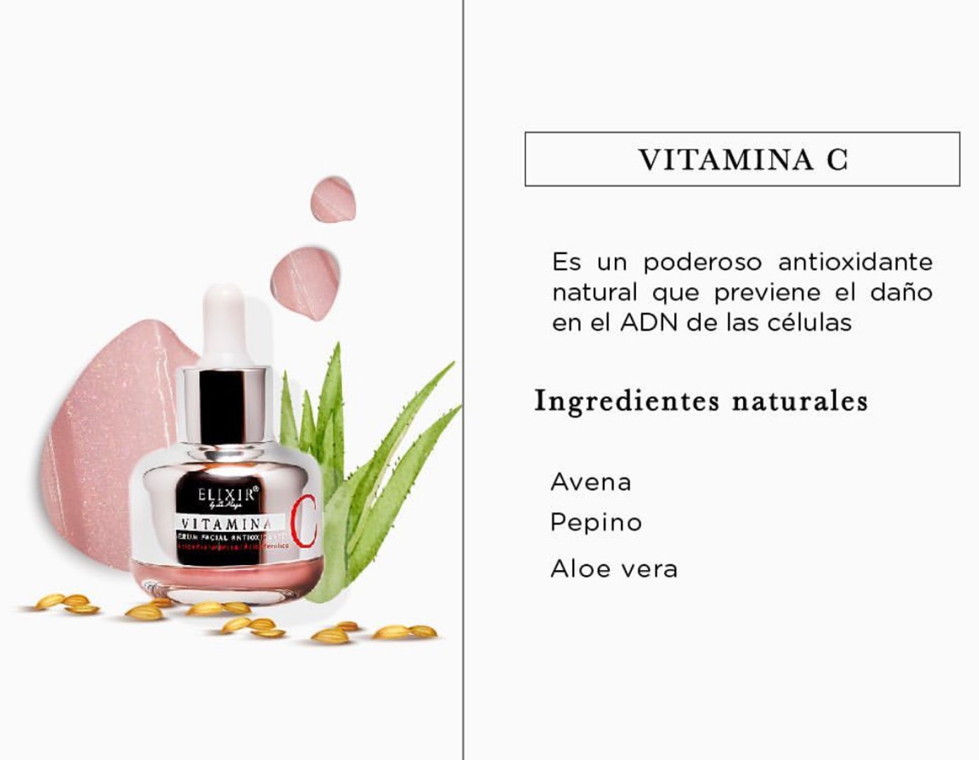 VITAMINA C