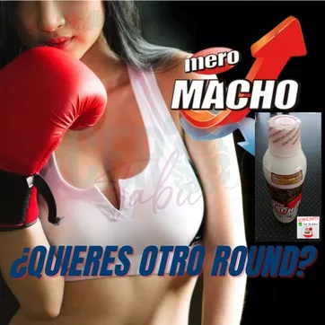 Mero Macho - imagen 3