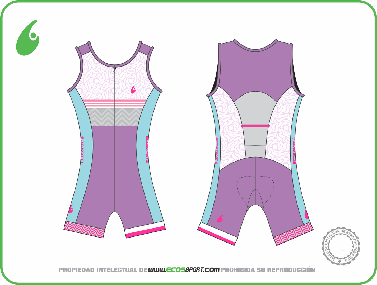 Tria Pro MG Sisa