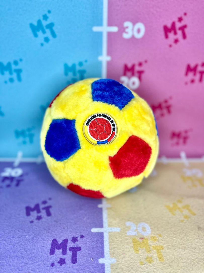 Balon Equipos #1