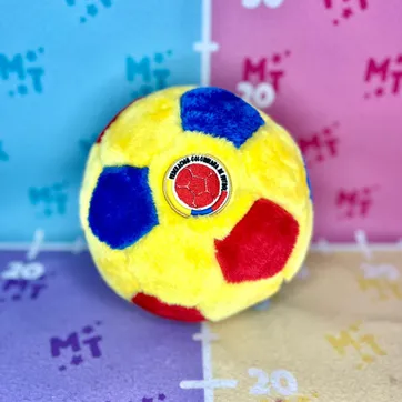 Imagen del producto Balon Equipos #1