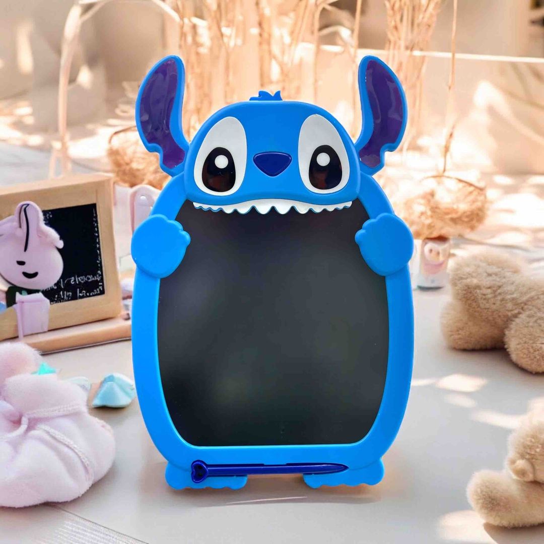TABLET DIDACTICA   LCD
