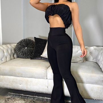 Legguins suplex bota campana  - imagen 1