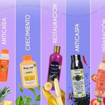 CATALOGO Magichair  - imagen 6