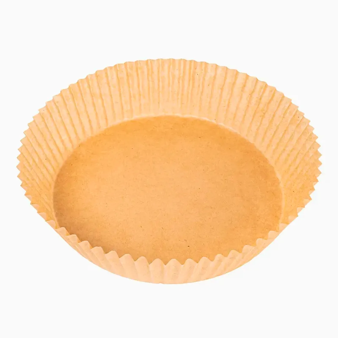 MOLDE DE PAPEL PARA AIR FRYER