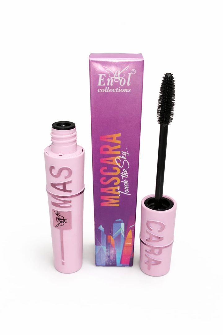 PESTAÑINA ENGOL COLLECTIONS - MASCARA TOUCH THE  SKY